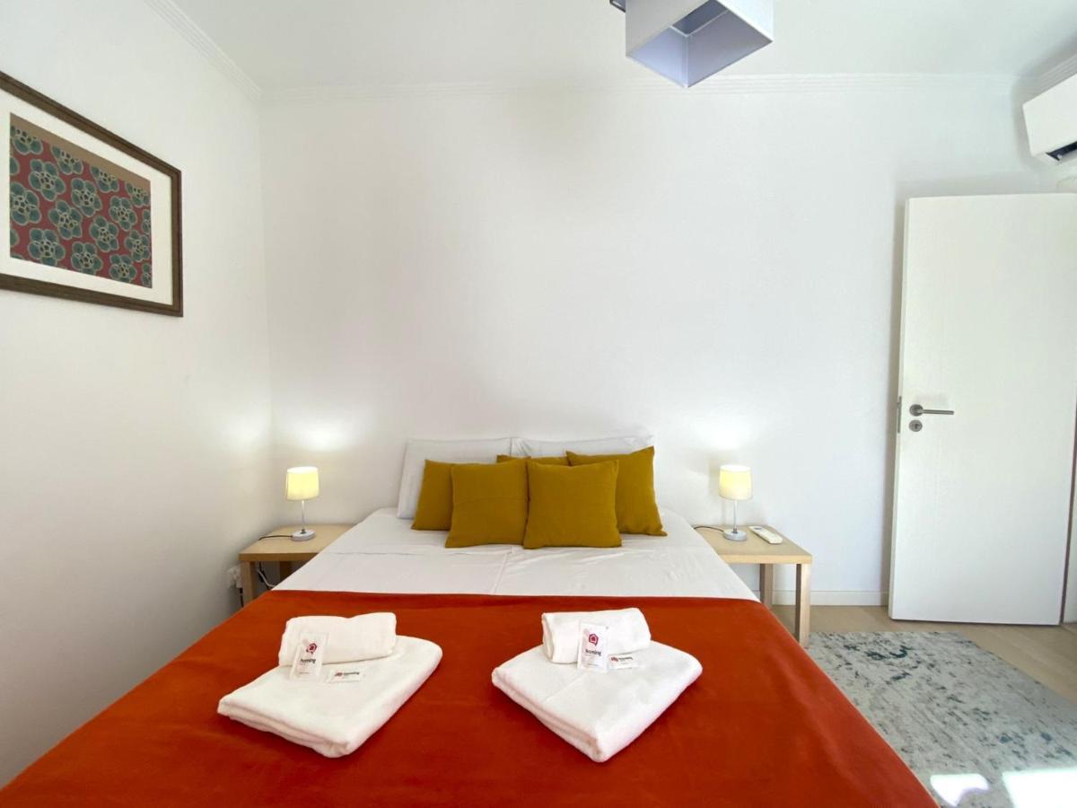 Olhao Stylish By Homing Apartamento Exterior foto