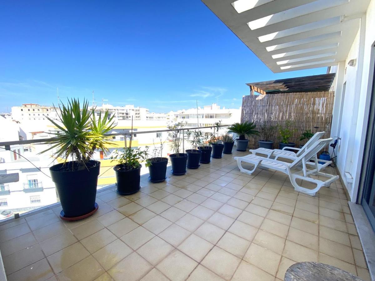 Olhao Stylish By Homing Apartamento Exterior foto