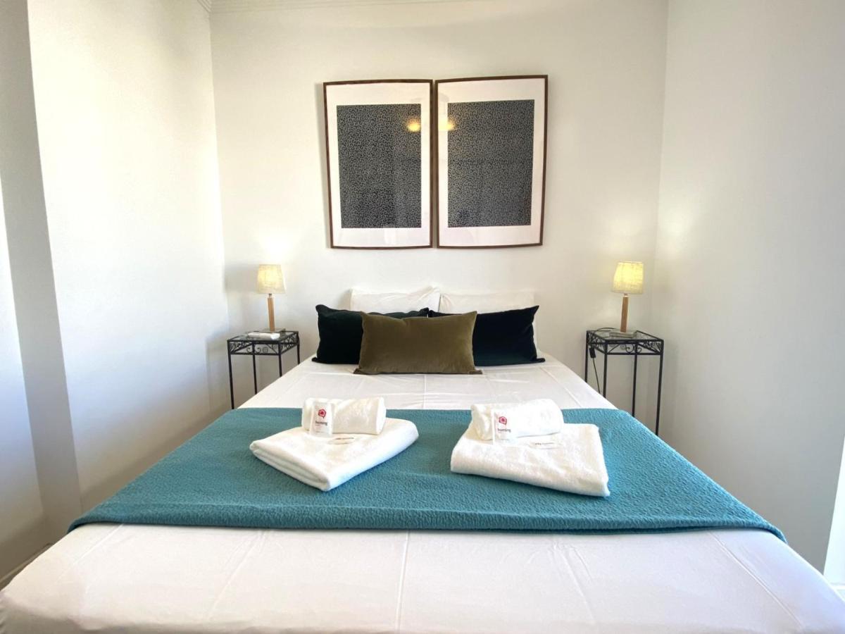 Olhao Stylish By Homing Apartamento Exterior foto