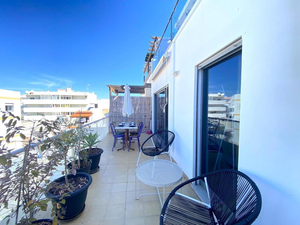 Olhao Stylish By Homing Apartamento Exterior foto