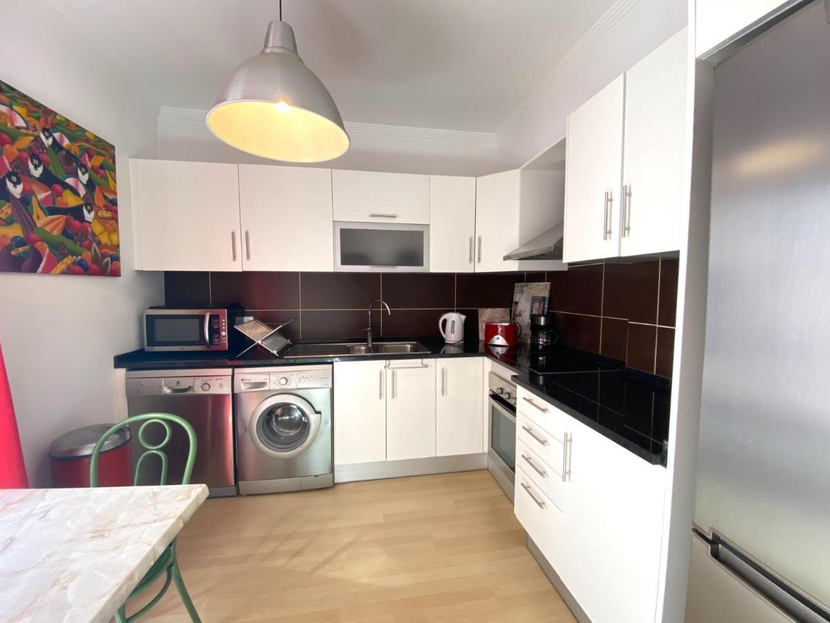 Olhao Stylish By Homing Apartamento Exterior foto