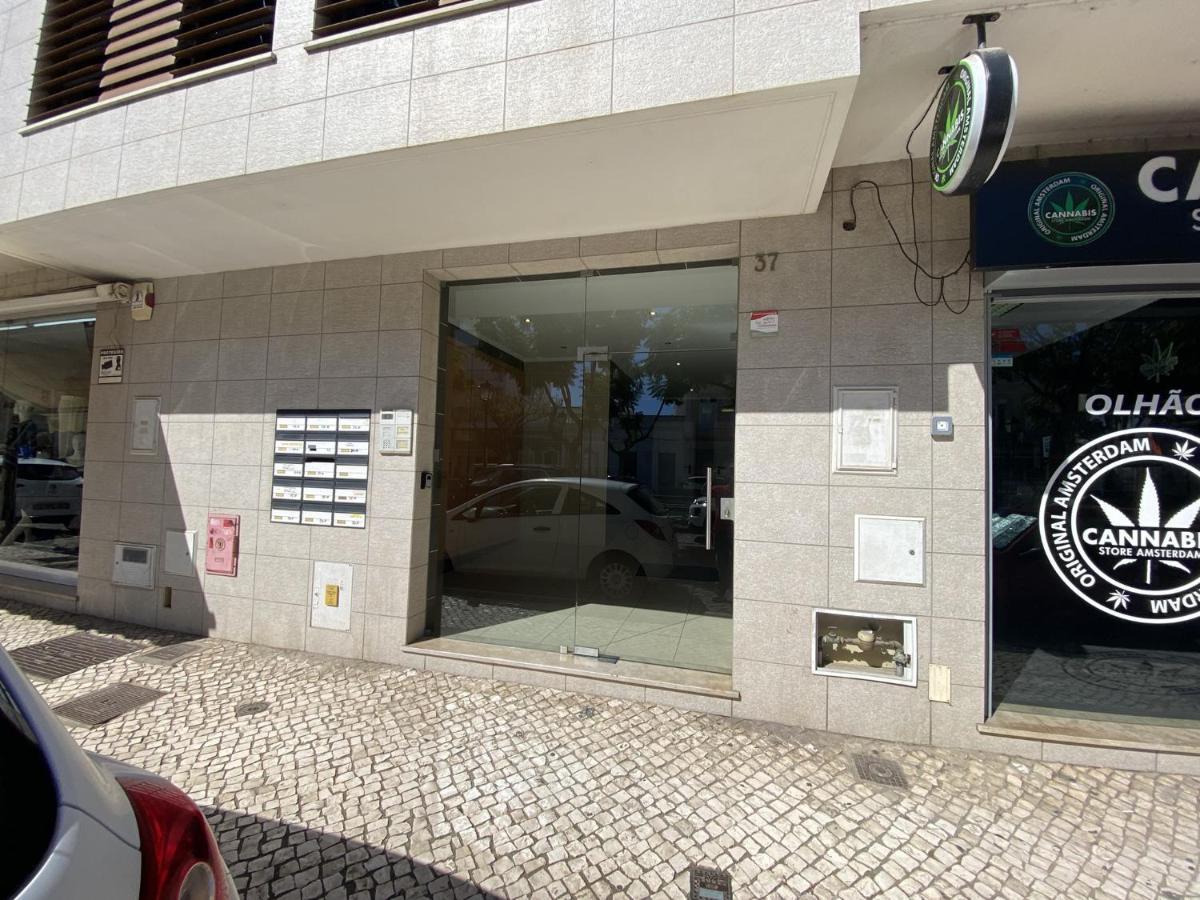 Olhao Stylish By Homing Apartamento Exterior foto