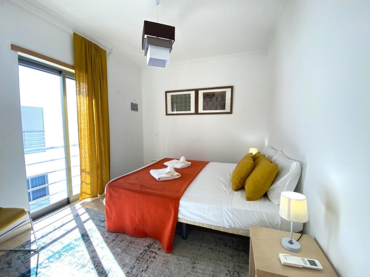 Olhao Stylish By Homing Apartamento Exterior foto