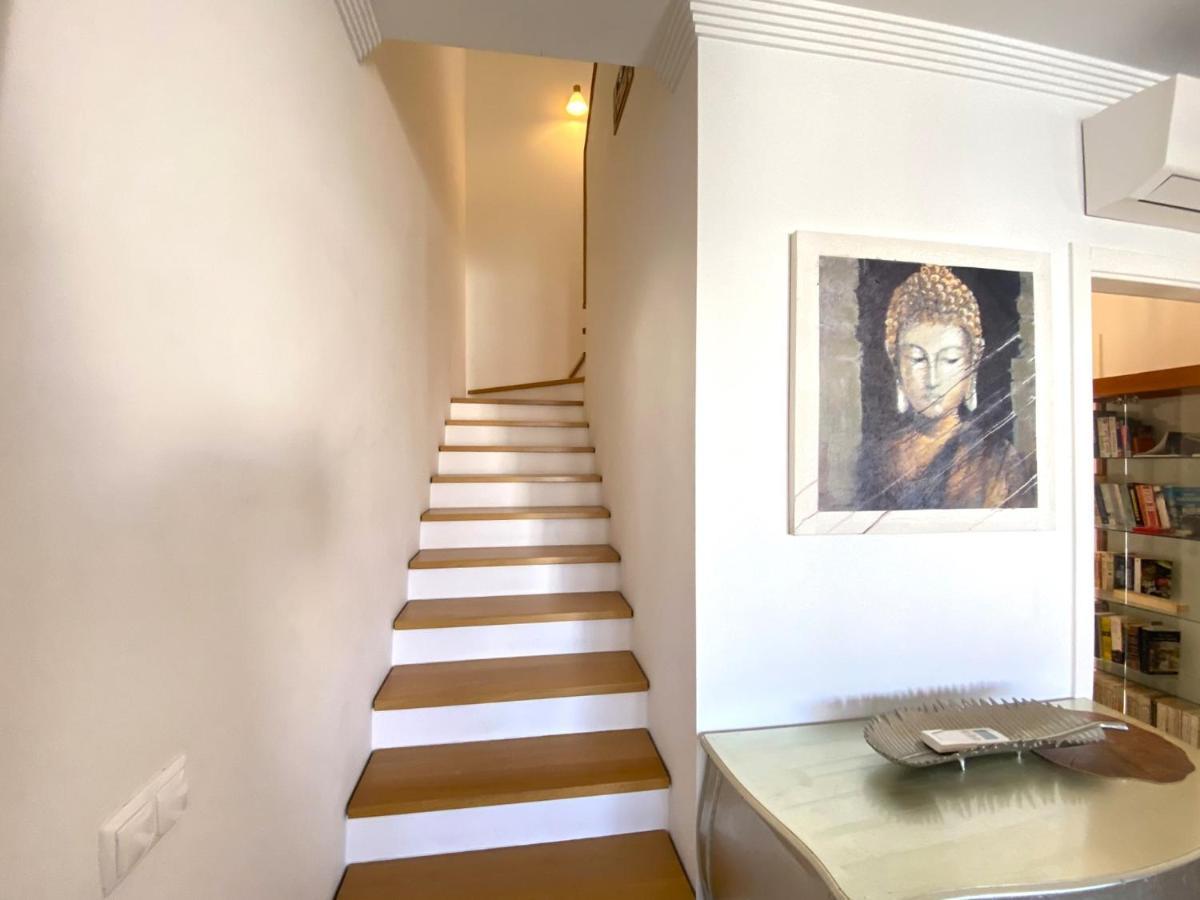 Olhao Stylish By Homing Apartamento Exterior foto