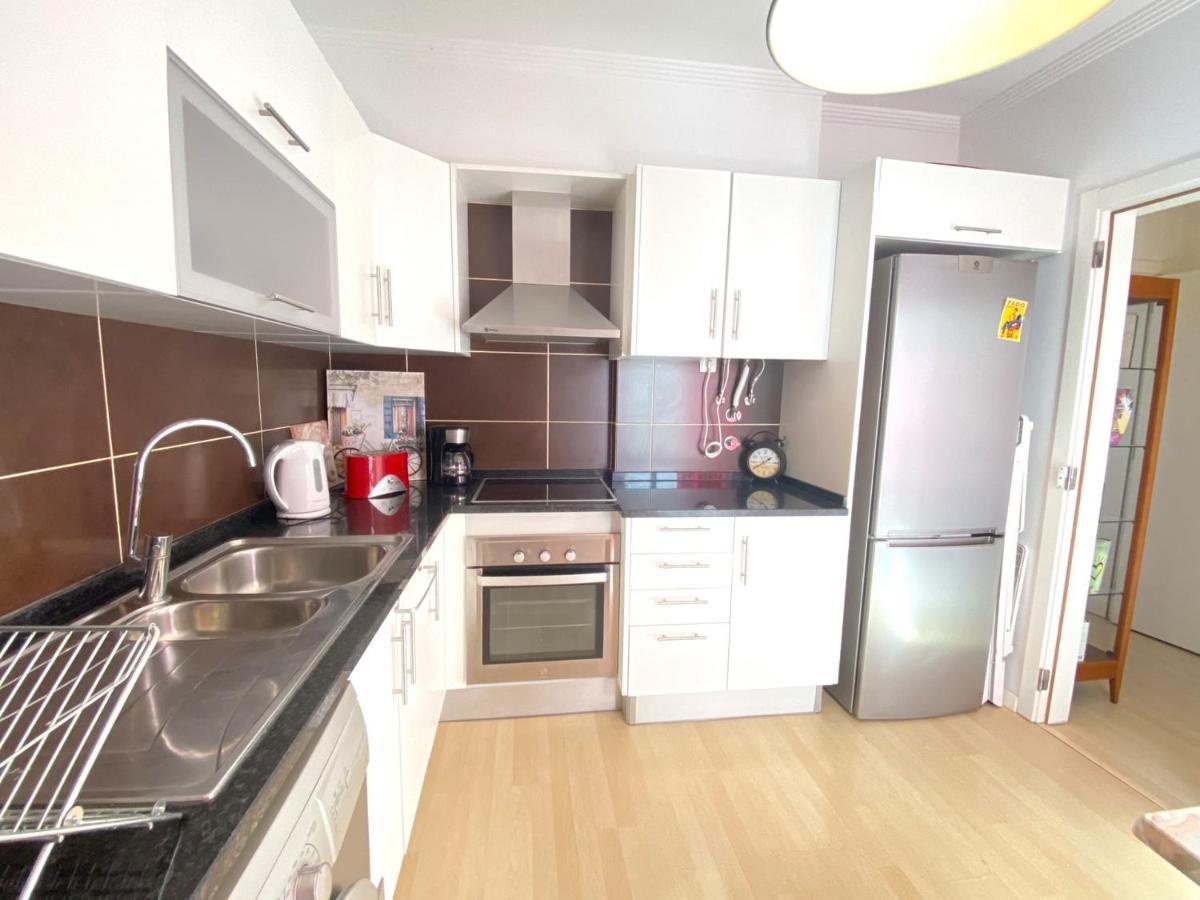 Olhao Stylish By Homing Apartamento Exterior foto