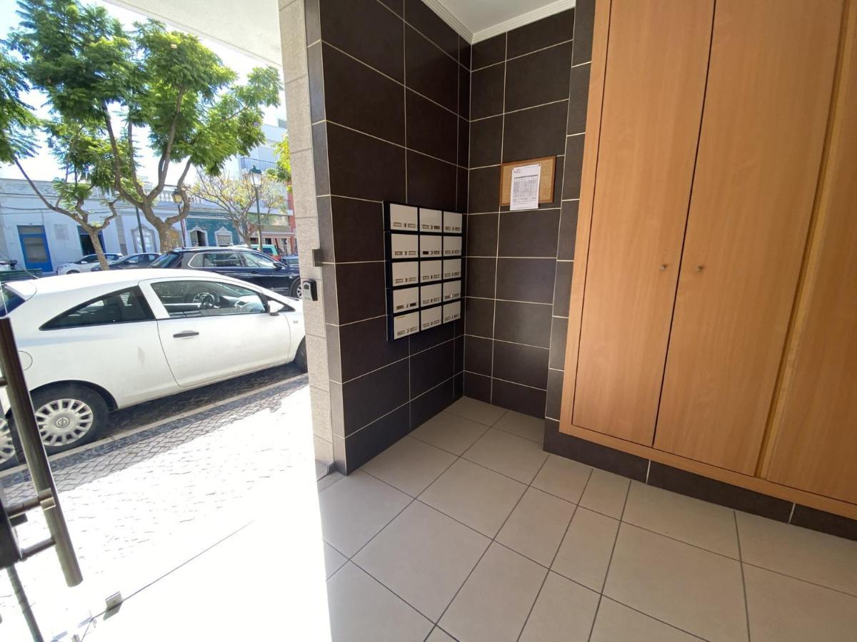 Olhao Stylish By Homing Apartamento Exterior foto