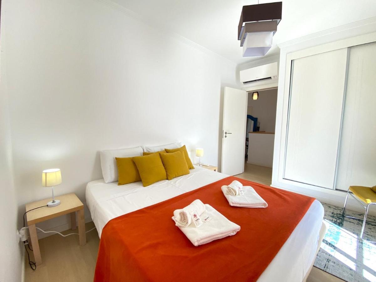 Olhao Stylish By Homing Apartamento Exterior foto
