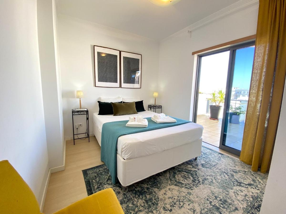 Olhao Stylish By Homing Apartamento Exterior foto