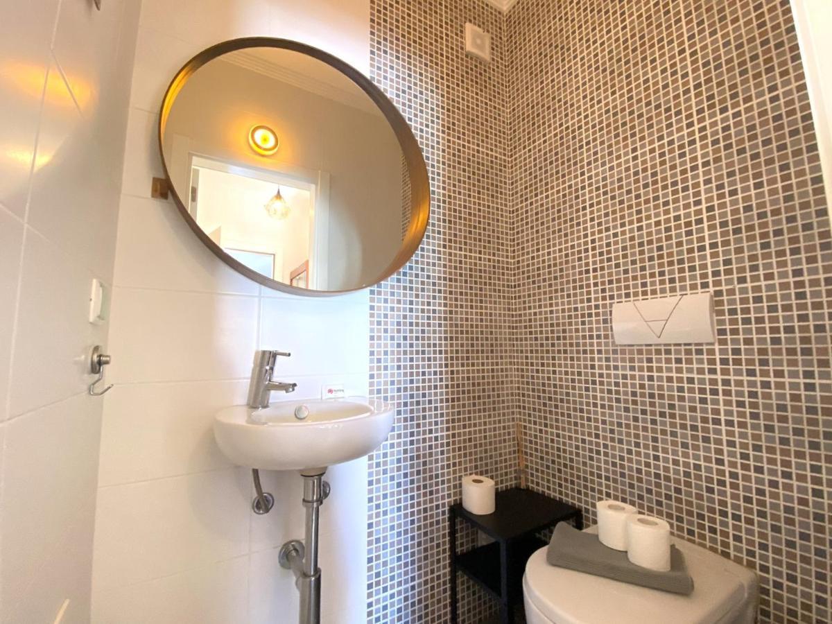 Olhao Stylish By Homing Apartamento Exterior foto