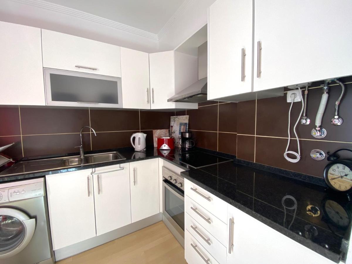 Olhao Stylish By Homing Apartamento Exterior foto