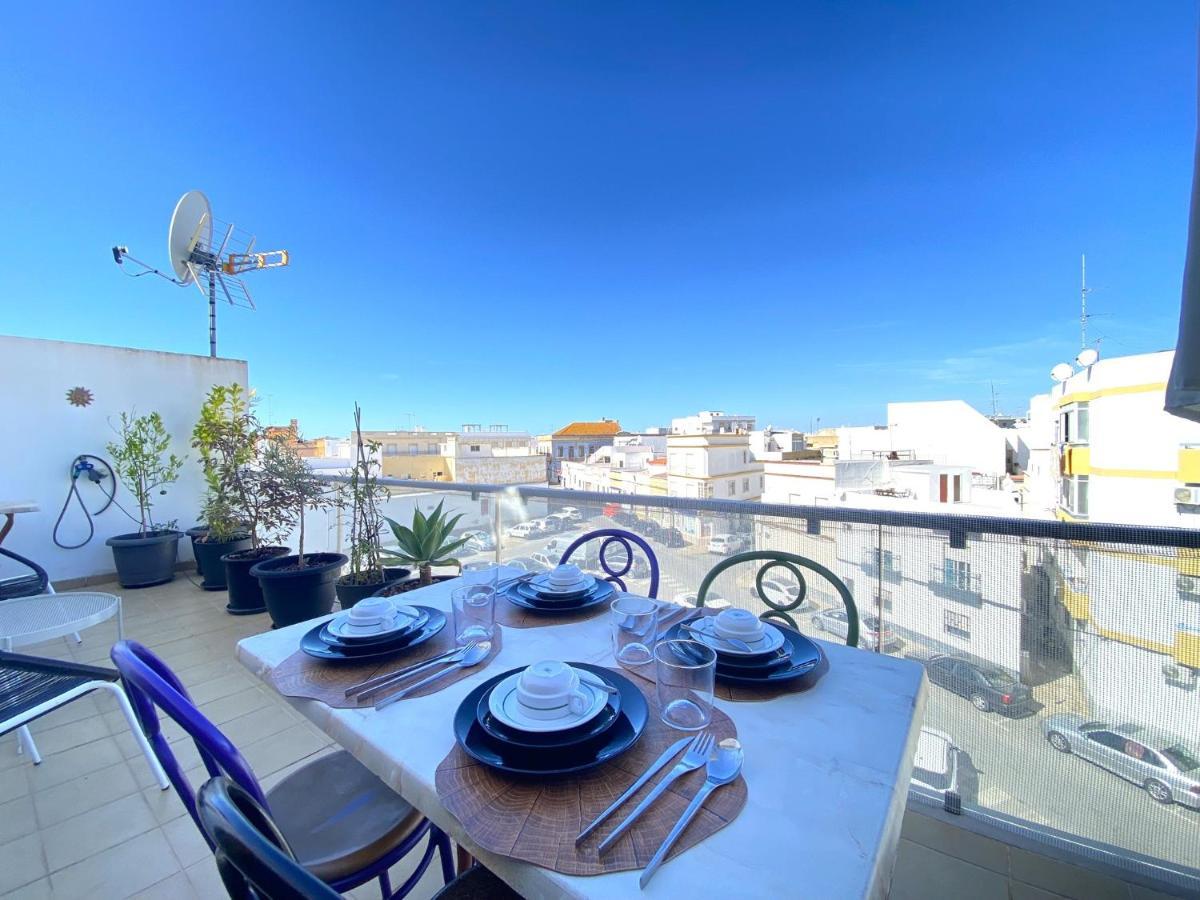 Olhao Stylish By Homing Apartamento Exterior foto